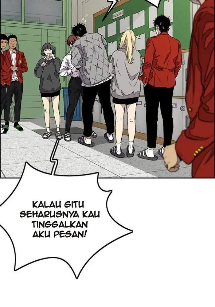 Read Wind Breaker ID Manga Online