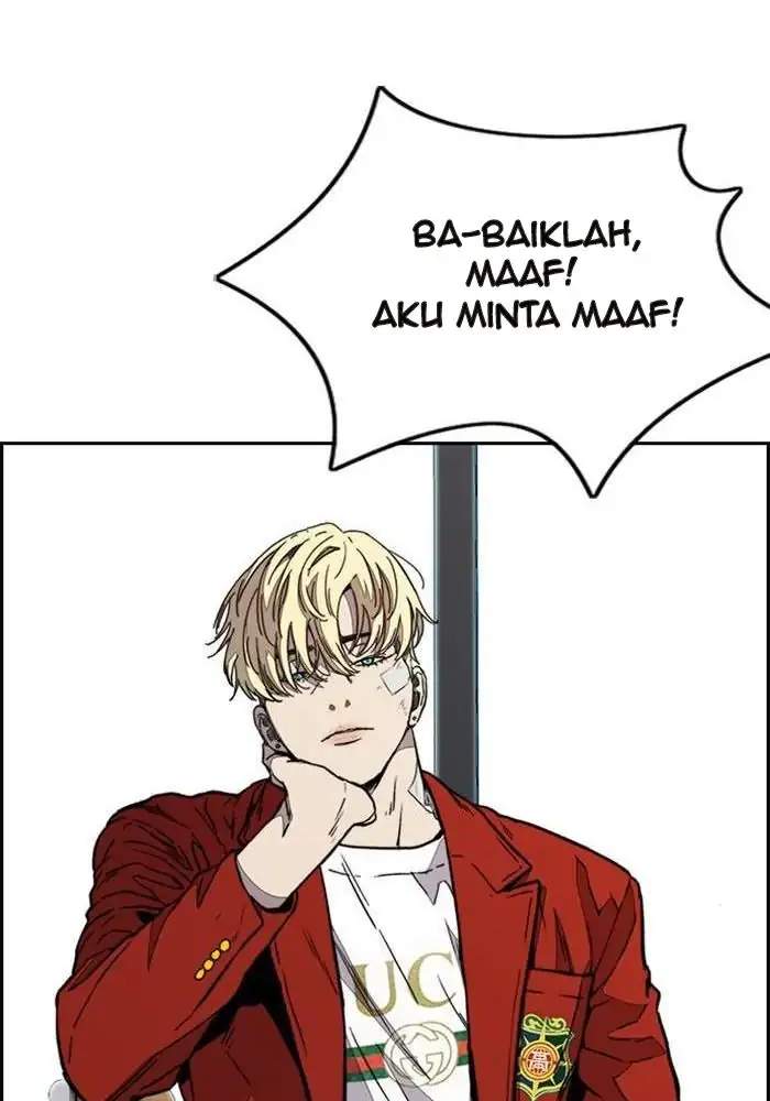 Read Wind Breaker ID Manga Online