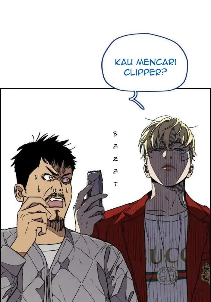 Read Wind Breaker ID Manga Online
