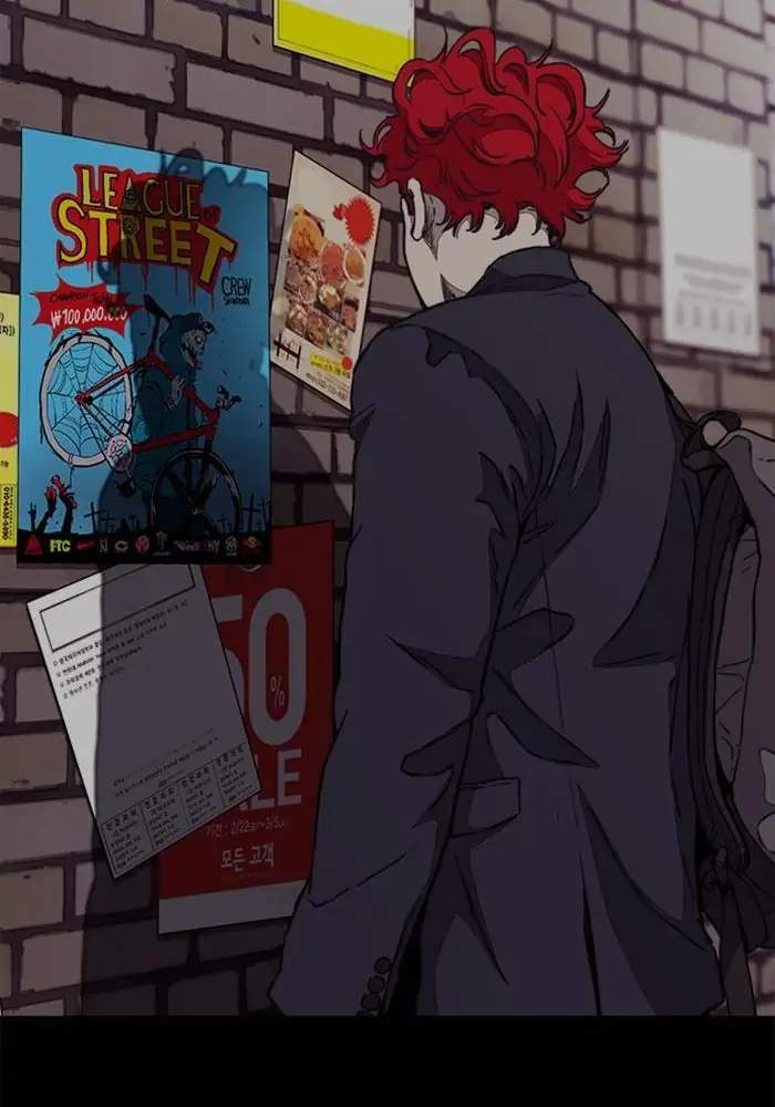 Read Wind Breaker ID Manga Online