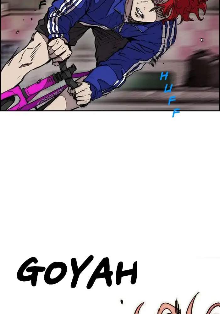 Read Wind Breaker ID Manga Online