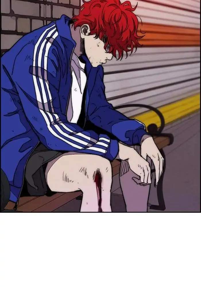 Read Wind Breaker ID Manga Online