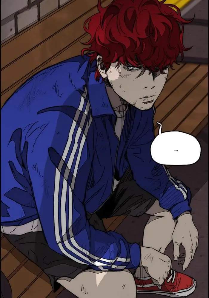 Read Wind Breaker ID Manga Online