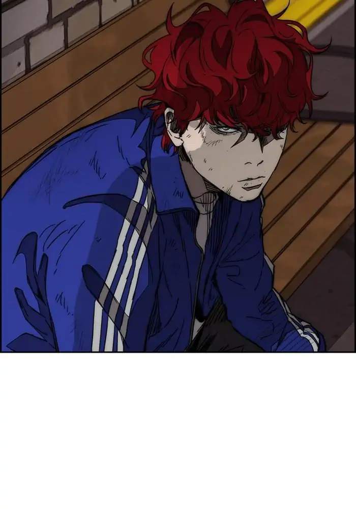 Read Wind Breaker ID Manga Online