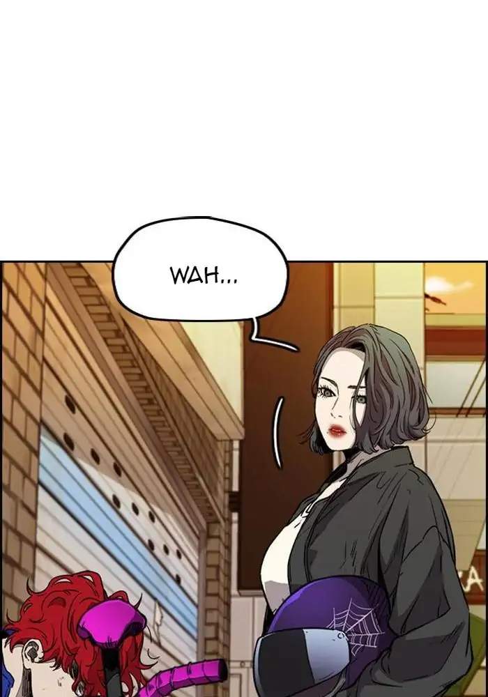 Read Wind Breaker ID Manga Online