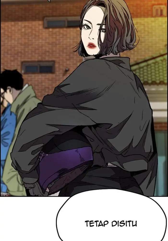 Read Wind Breaker ID Manga Online