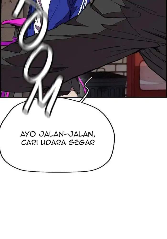 Read Wind Breaker ID Manga Online