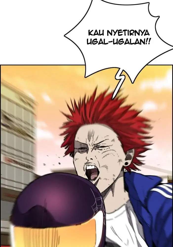 Read Wind Breaker ID Manga Online