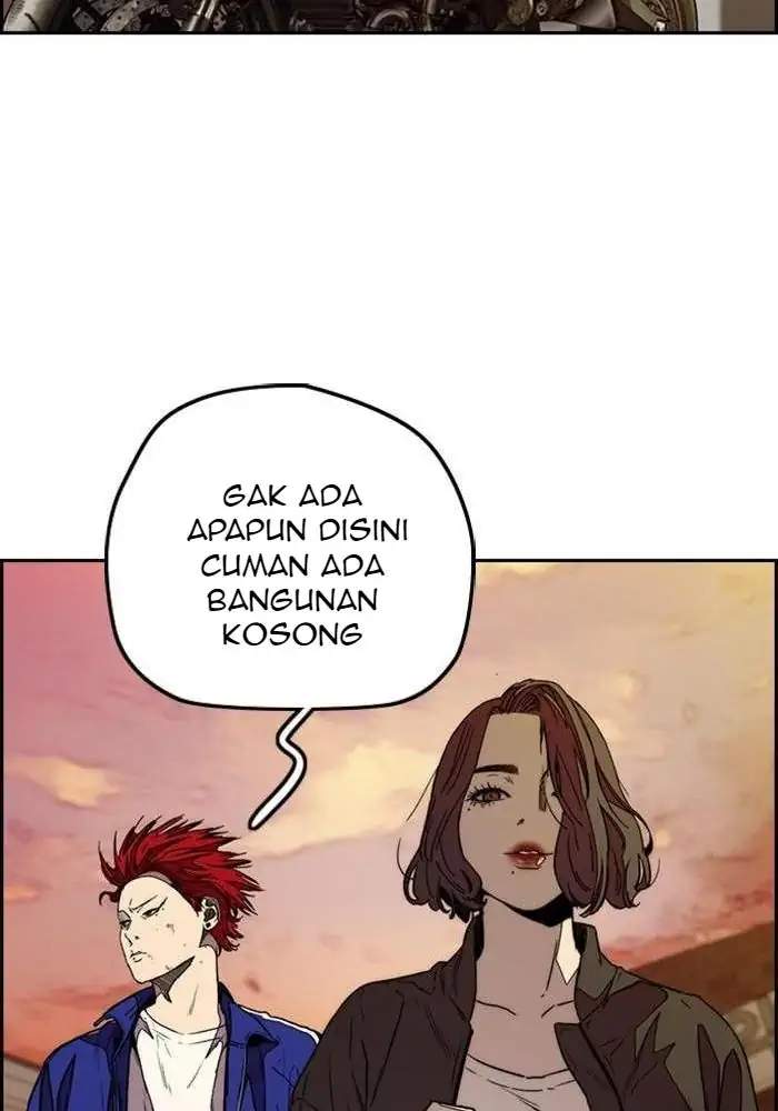 Read Wind Breaker ID Manga Online