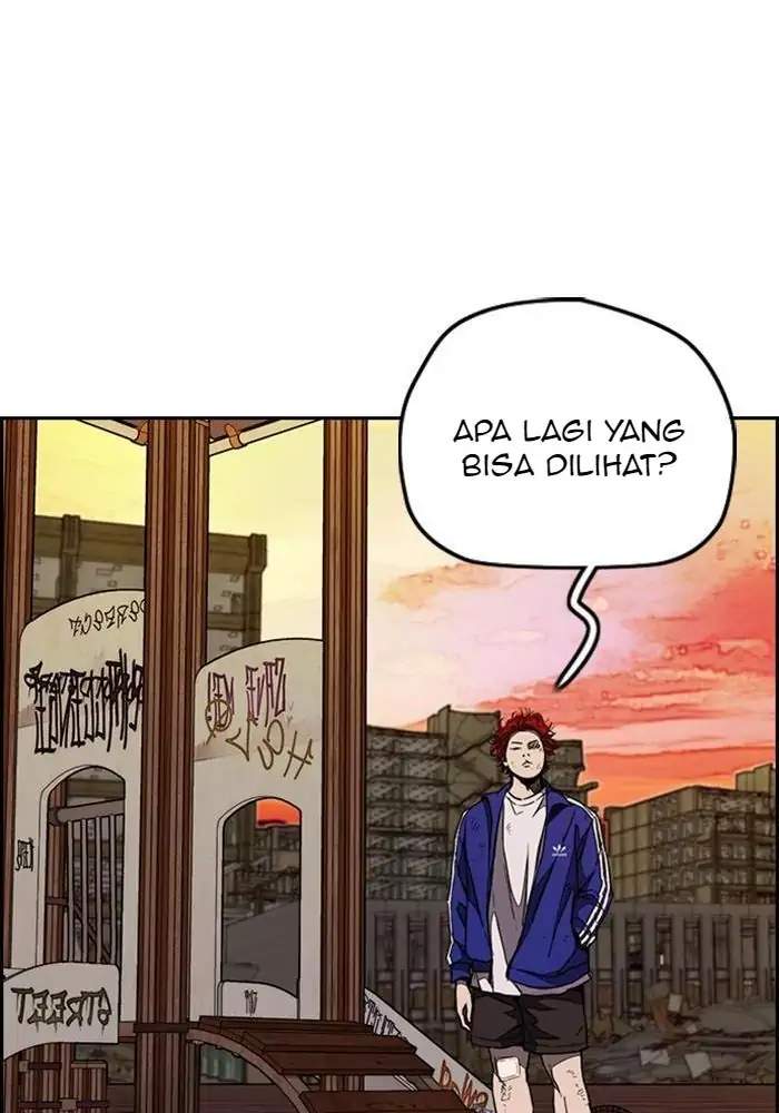 Read Wind Breaker ID Manga Online
