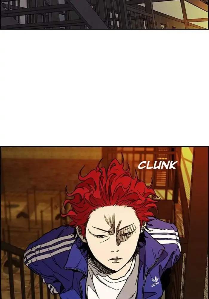 Read Wind Breaker ID Manga Online