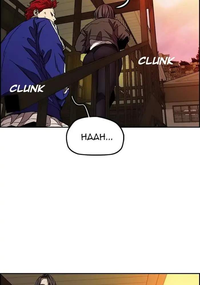 Read Wind Breaker ID Manga Online