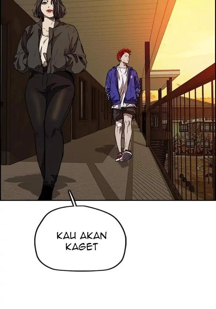 Read Wind Breaker ID Manga Online
