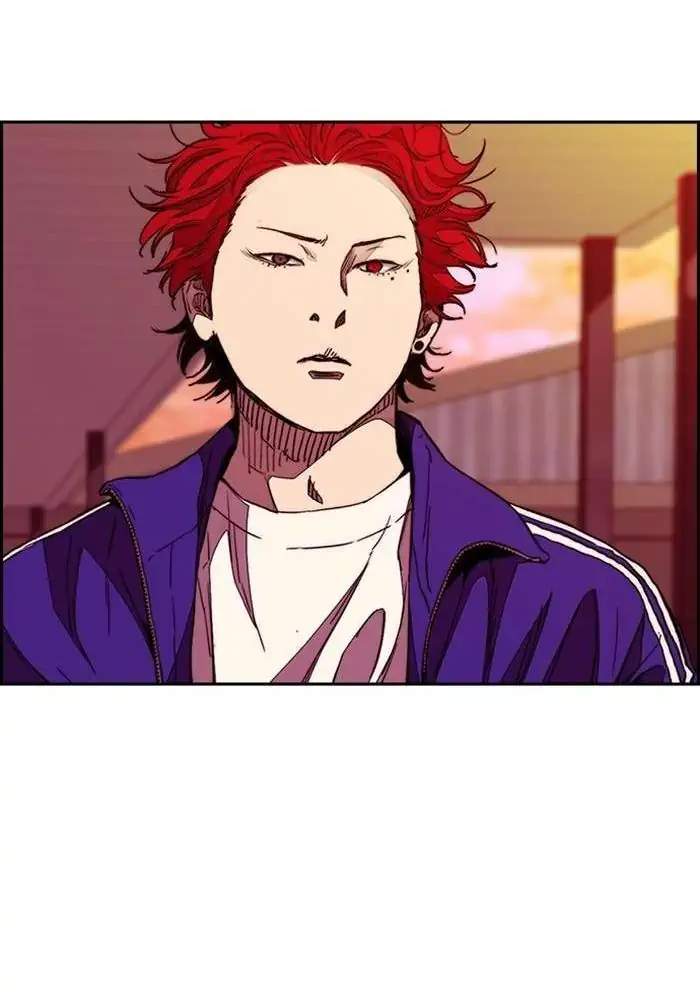 Read Wind Breaker ID Manga Online
