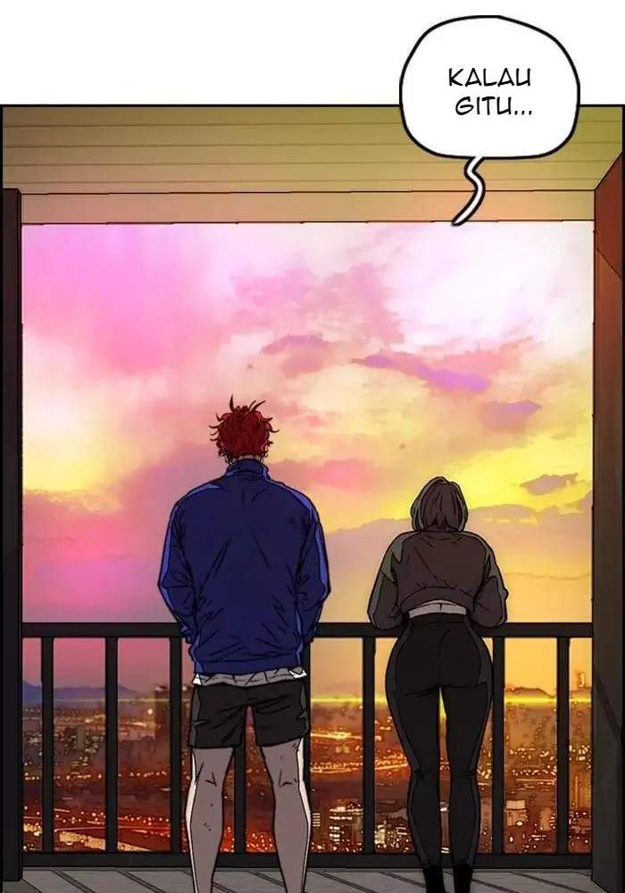 Read Wind Breaker ID Manga Online