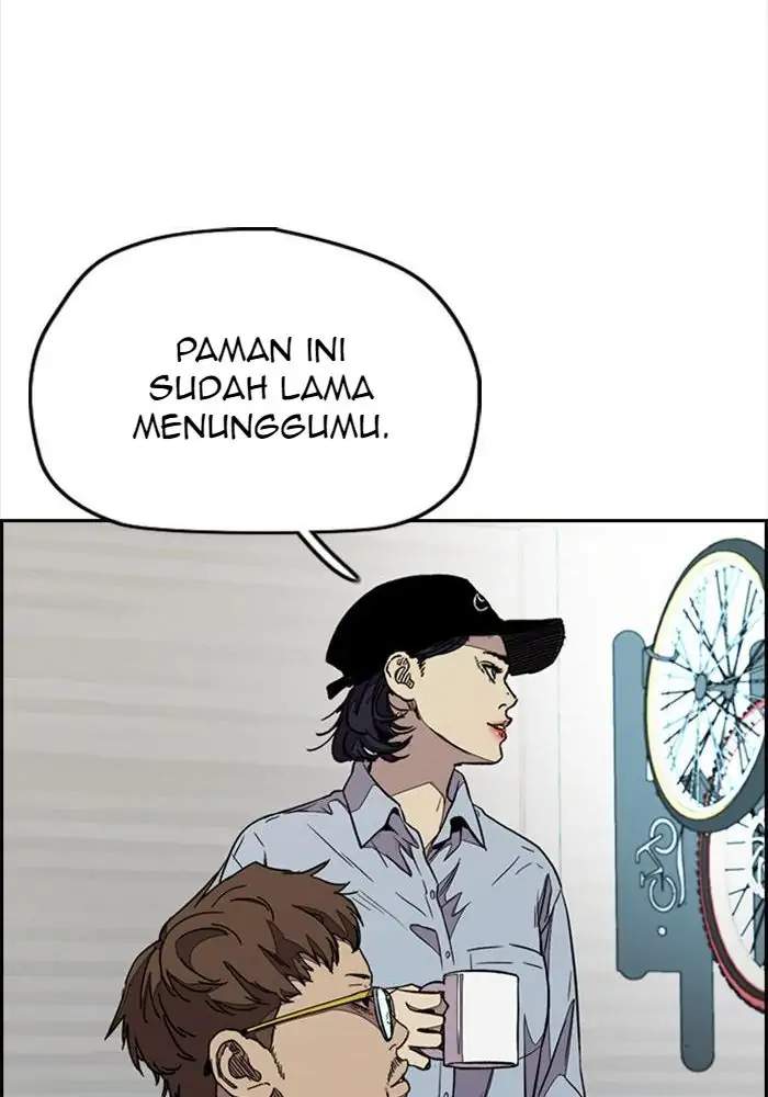 Read Wind Breaker ID Manga Online