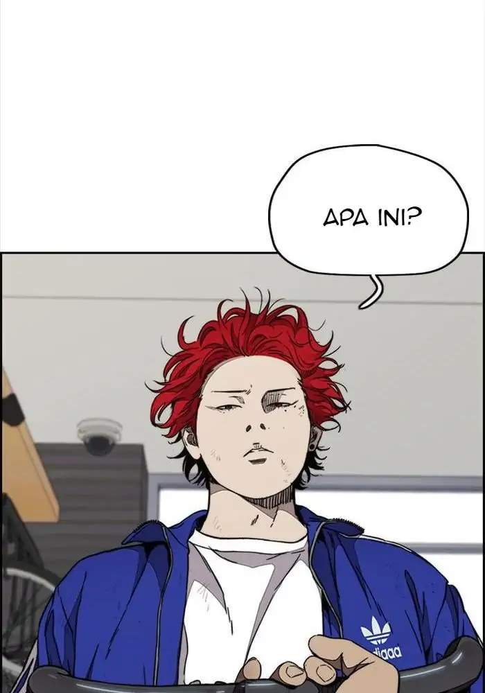 Read Wind Breaker ID Manga Online
