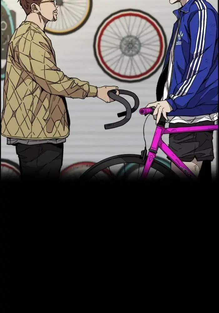 Read Wind Breaker ID Manga Online