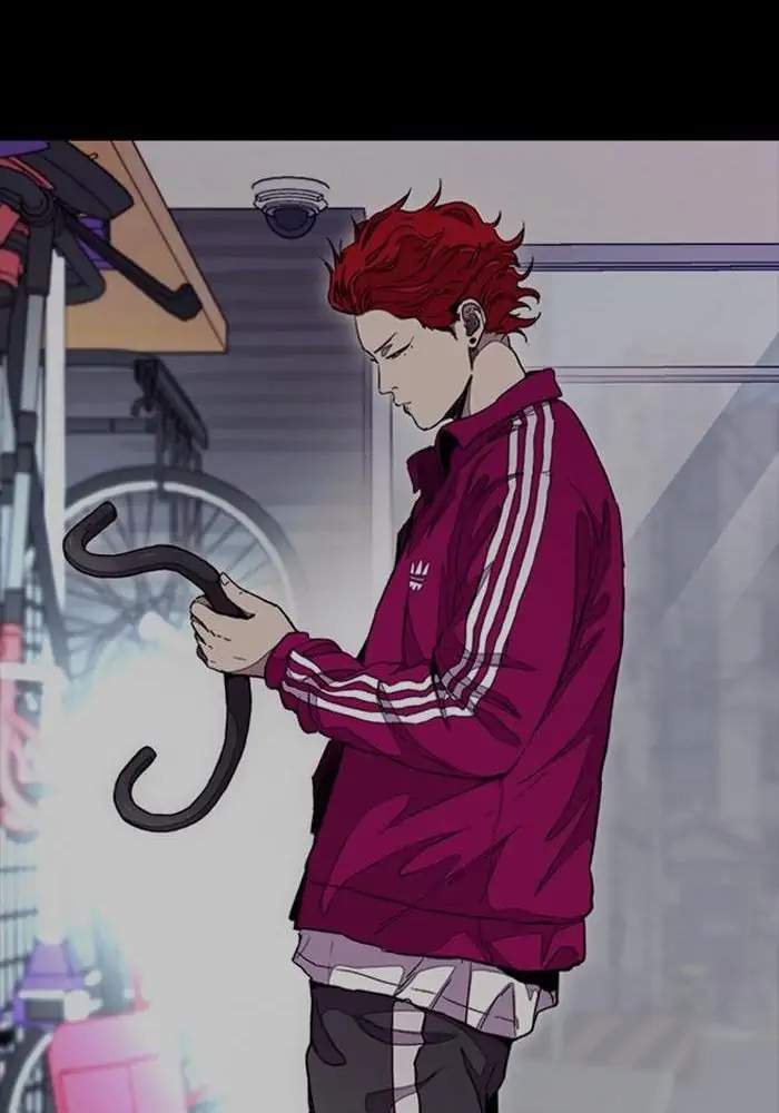 Read Wind Breaker ID Manga Online