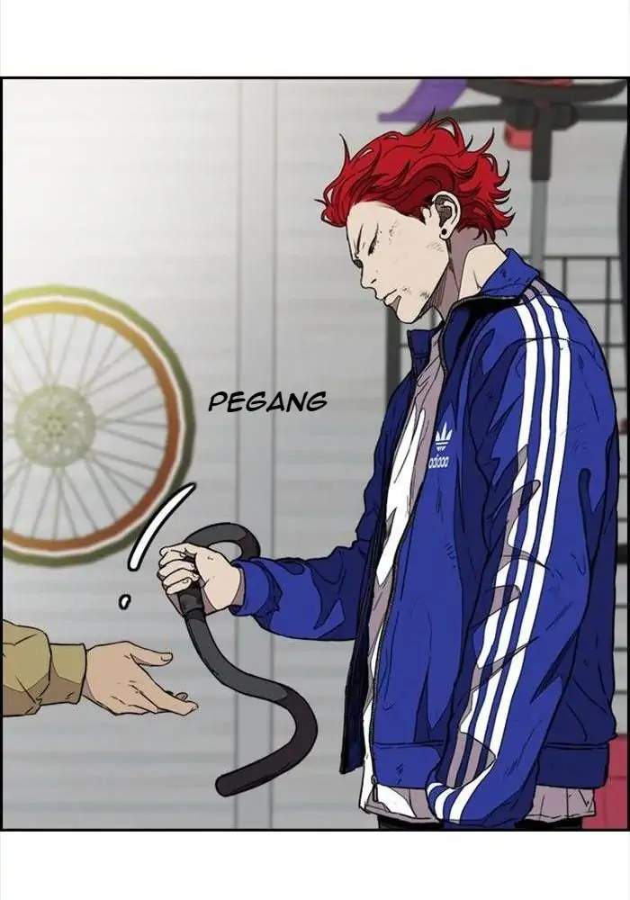 Read Wind Breaker ID Manga Online