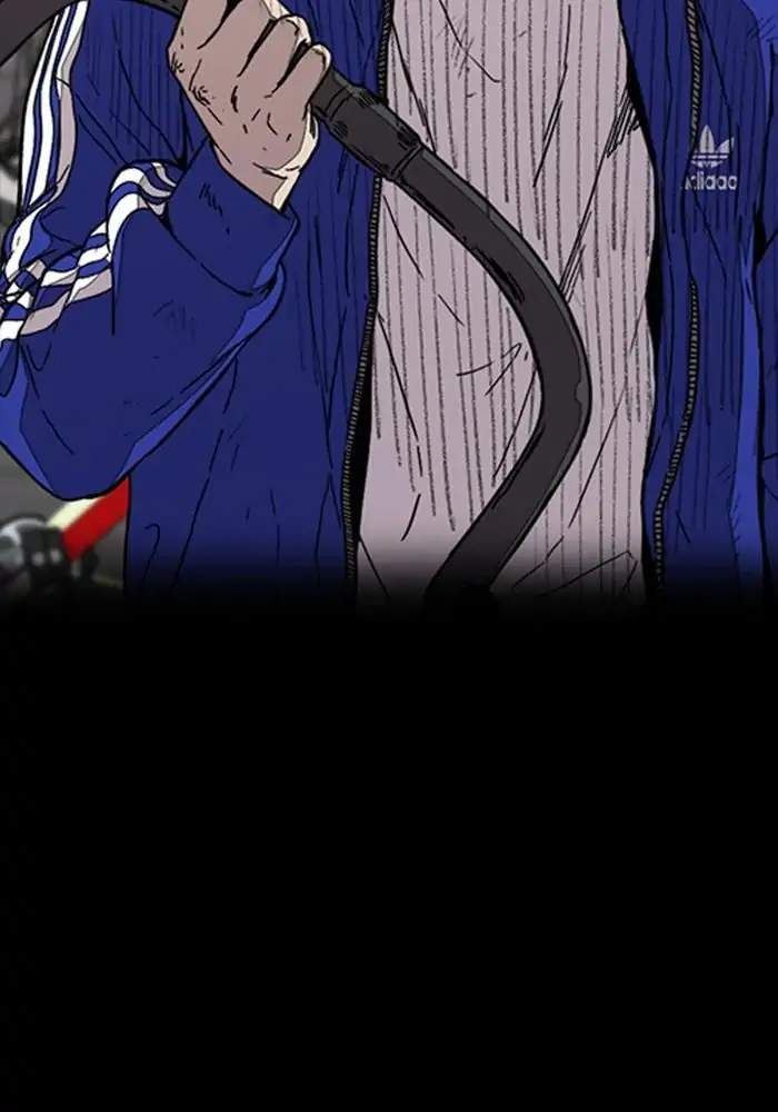 Read Wind Breaker ID Manga Online