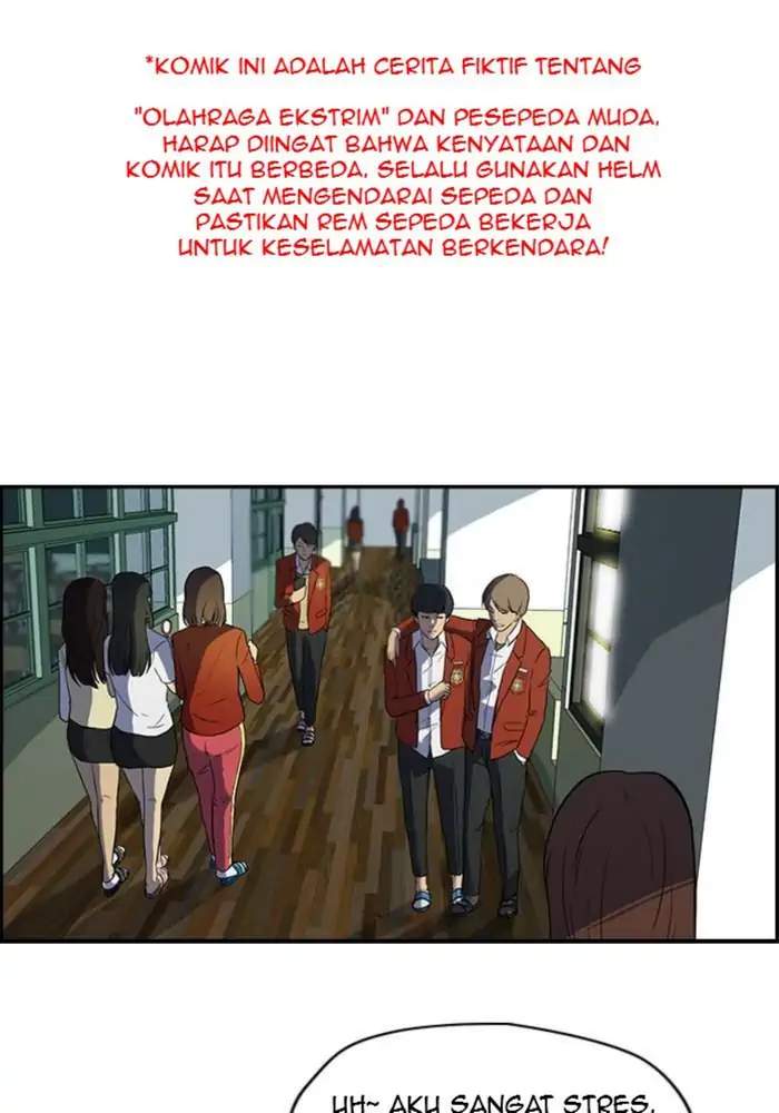 Read Wind Breaker ID Manga Online