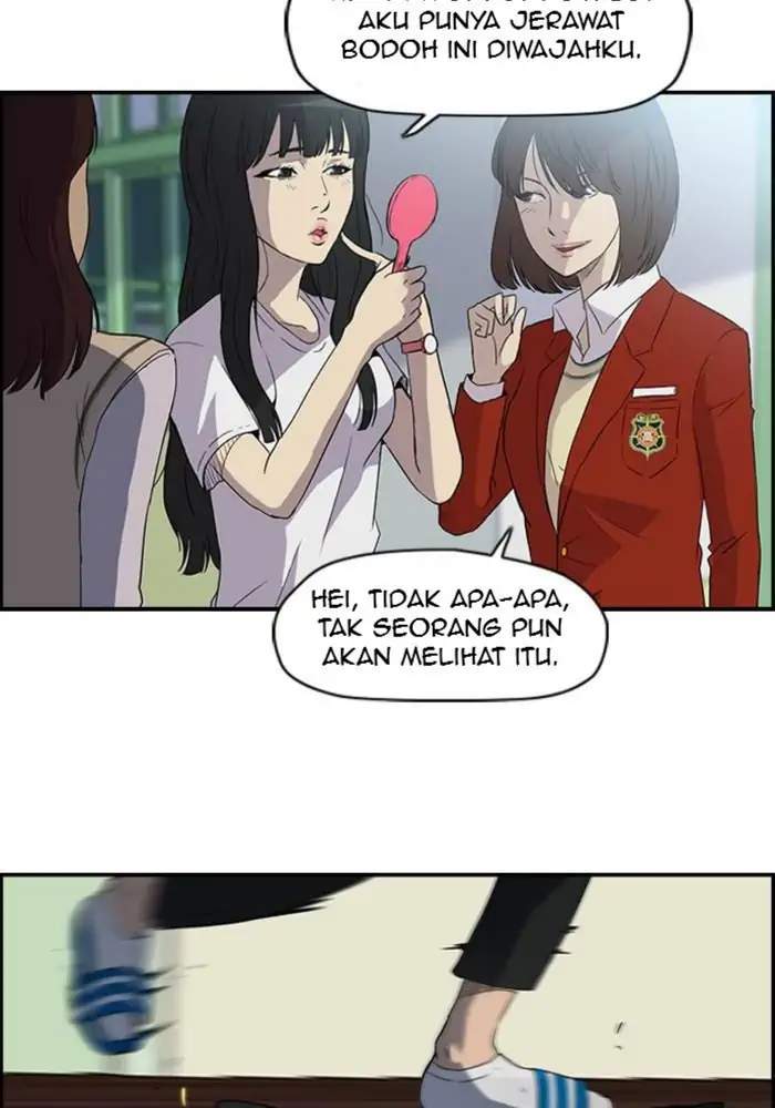 Read Wind Breaker ID Manga Online