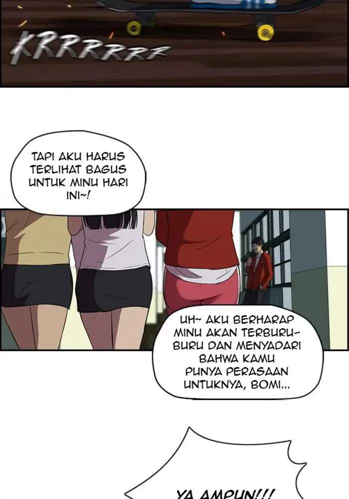 Read Wind Breaker ID Manga Online