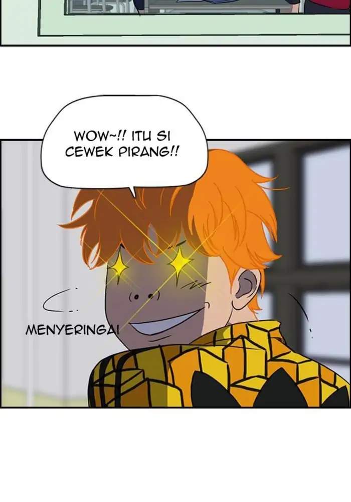 Read Wind Breaker ID Manga Online