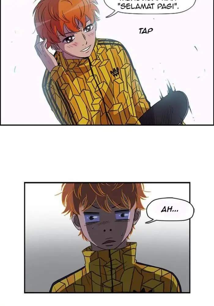 Read Wind Breaker ID Manga Online