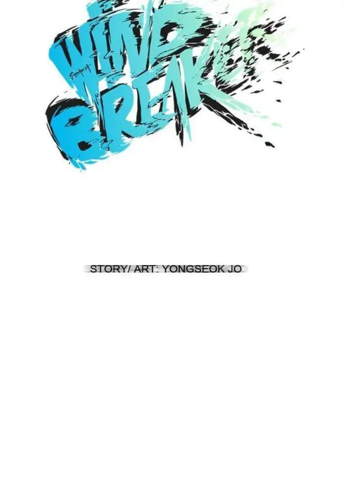 Read Wind Breaker ID Manga Online
