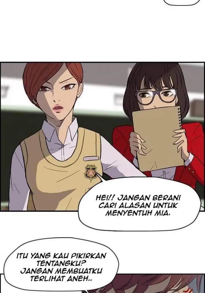 Read Wind Breaker ID Manga Online