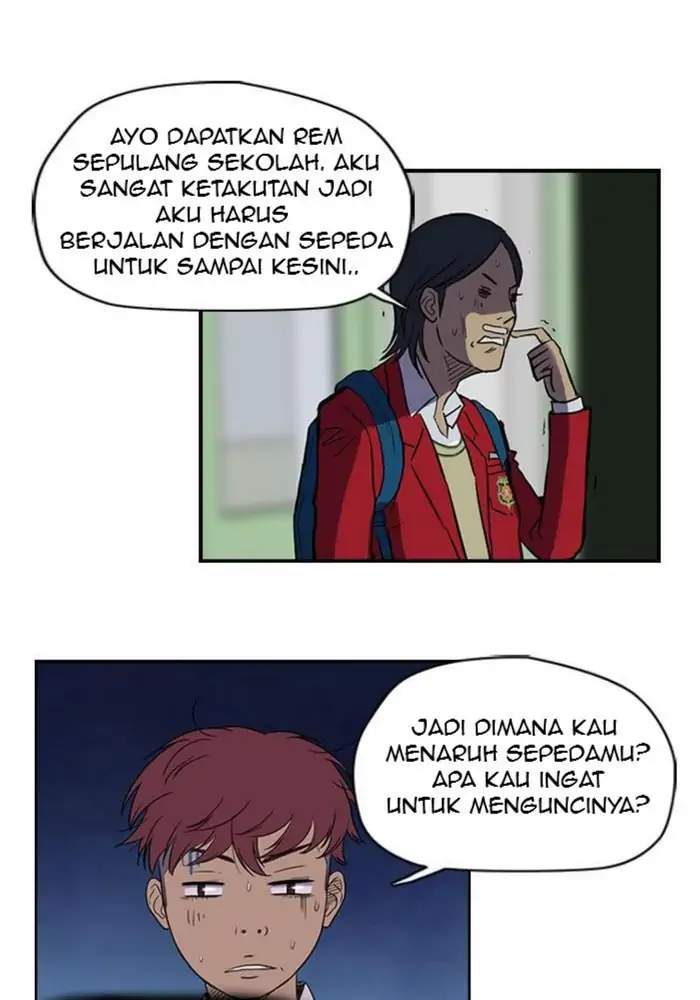 Read Wind Breaker ID Manga Online