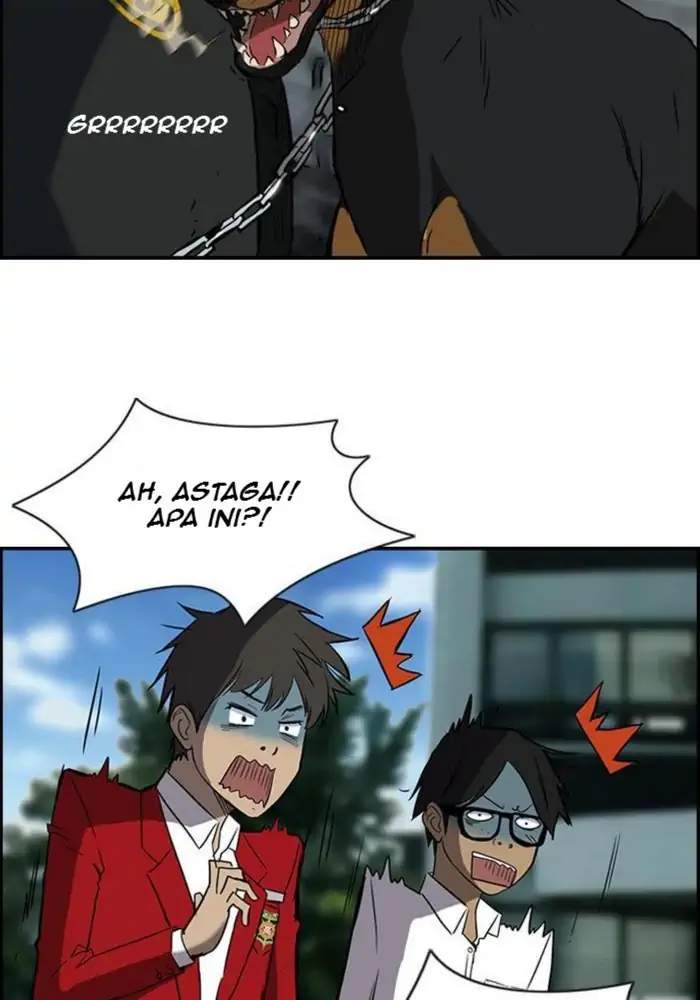 Read Wind Breaker ID Manga Online