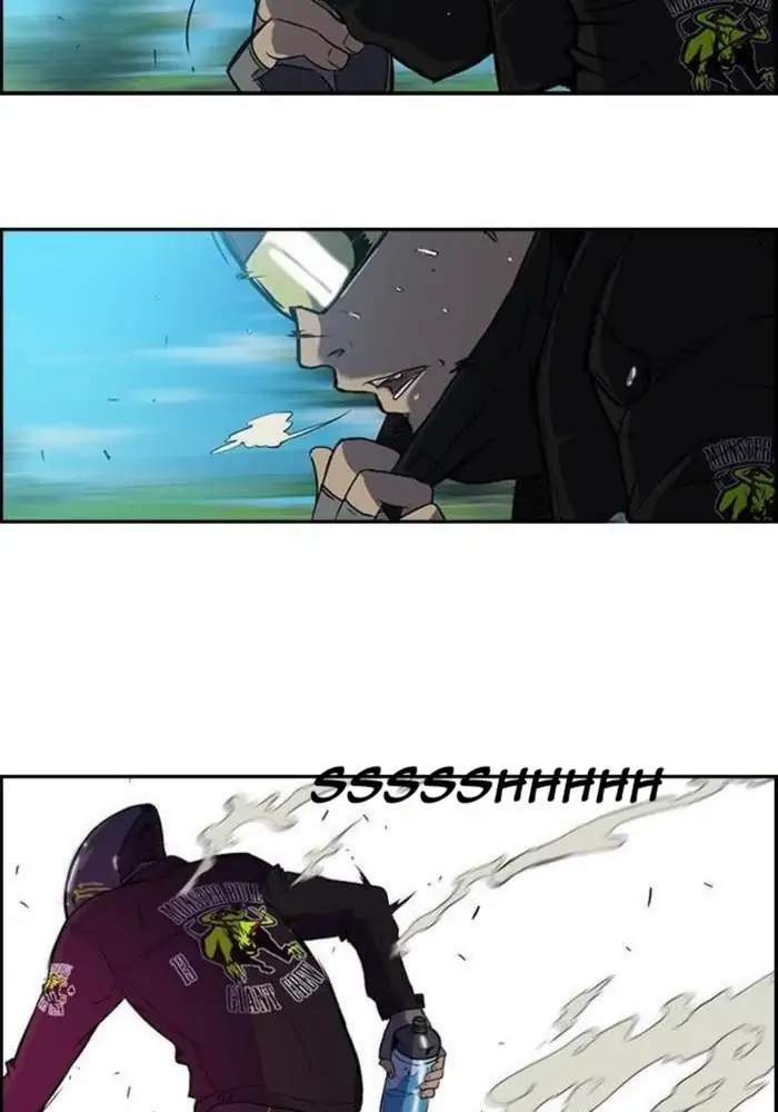 Read Wind Breaker ID Manga Online