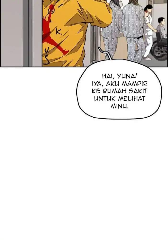 Read Wind Breaker ID Manga Online
