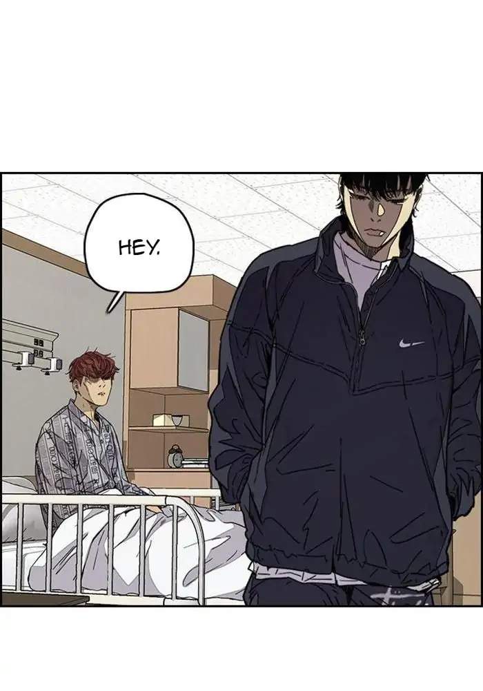 Read Wind Breaker ID Manga Online