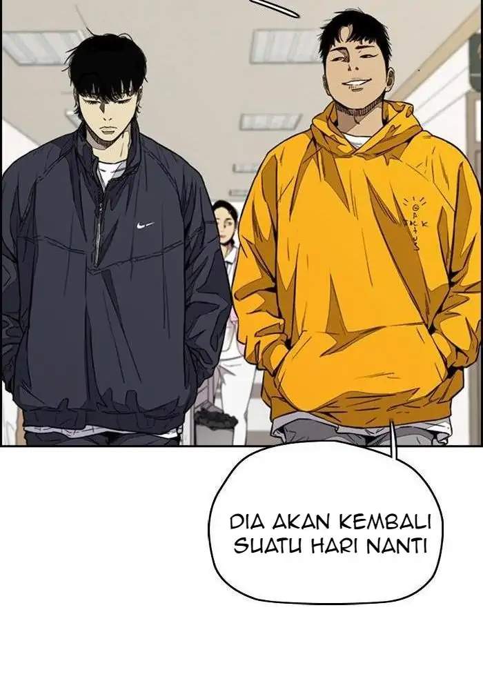 Read Wind Breaker ID Manga Online