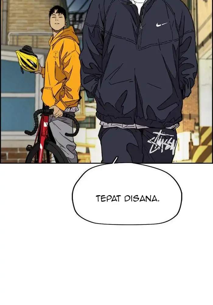 Read Wind Breaker ID Manga Online