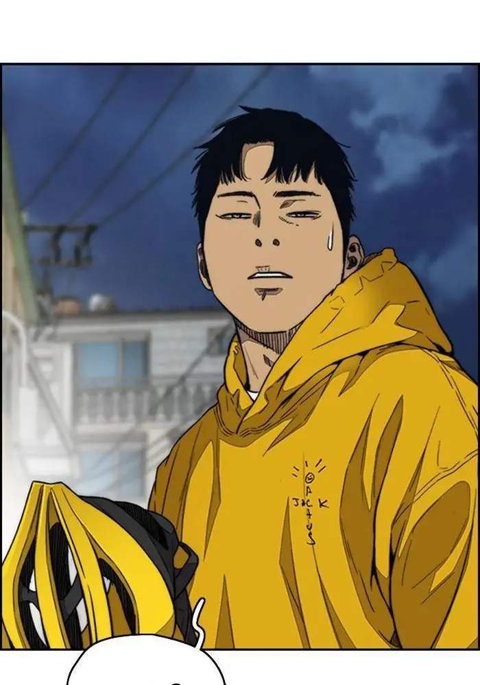 Read Wind Breaker ID Manga Online