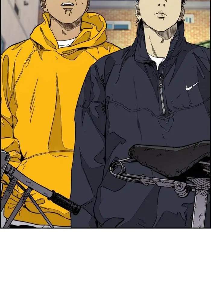 Read Wind Breaker ID Manga Online