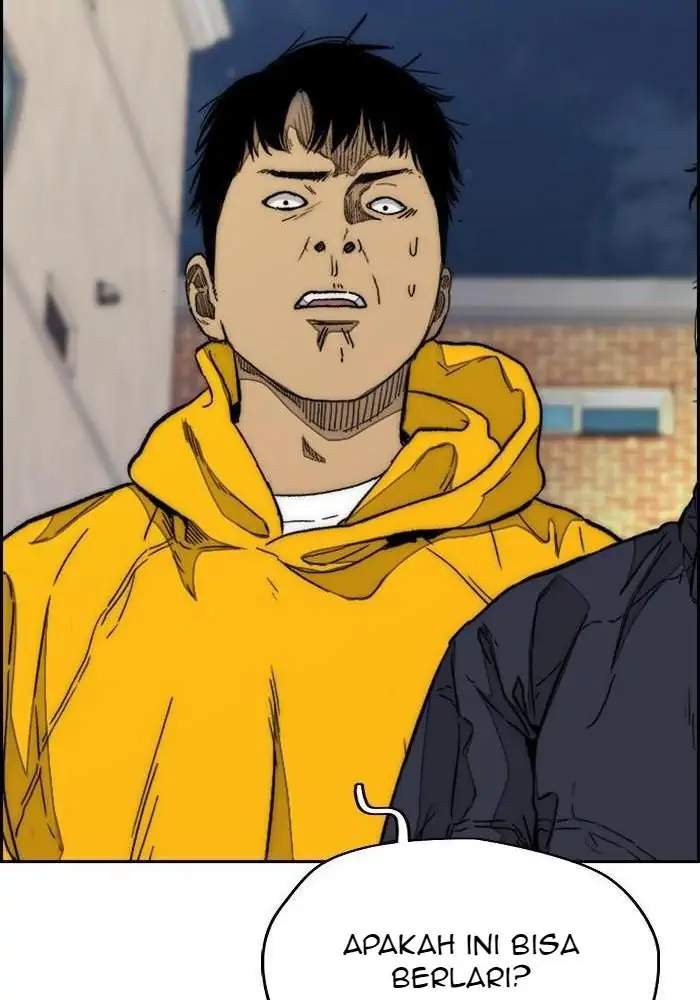 Read Wind Breaker ID Manga Online