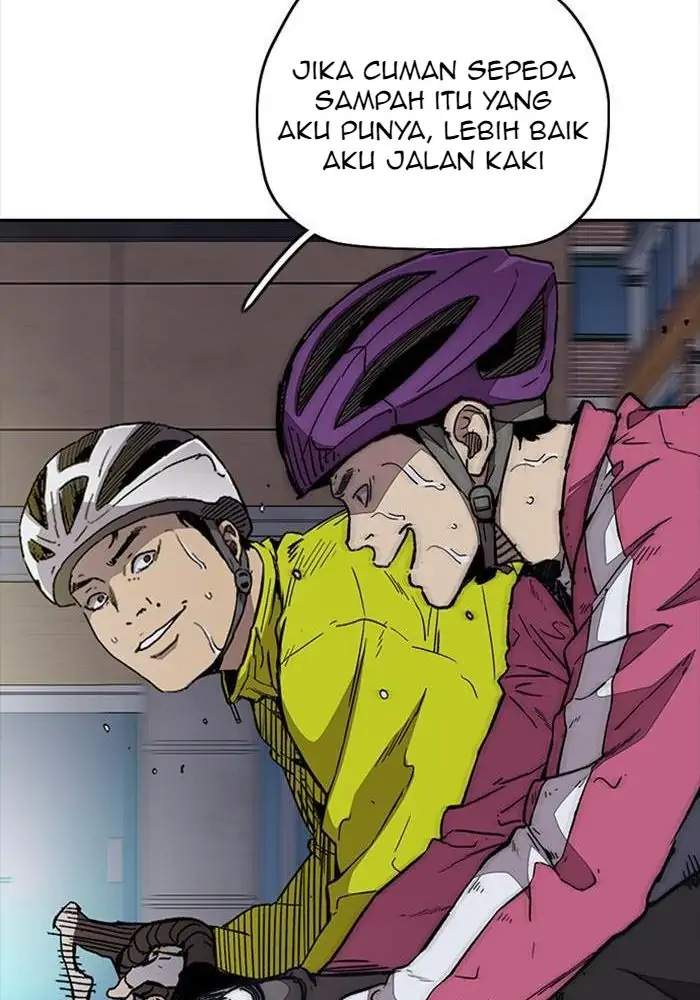 Read Wind Breaker ID Manga Online
