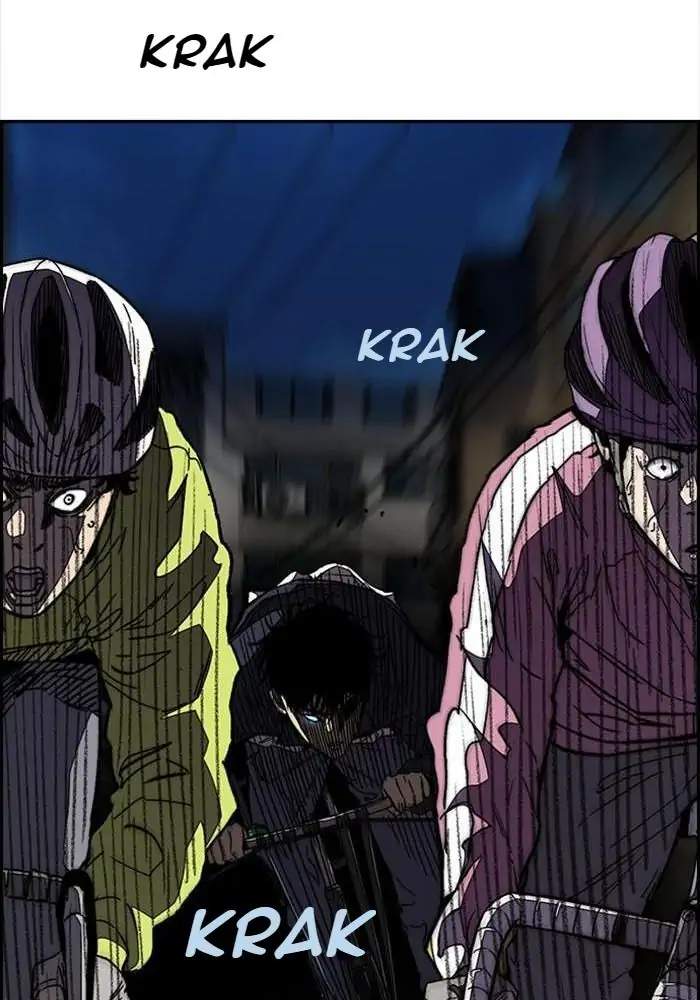 Read Wind Breaker ID Manga Online