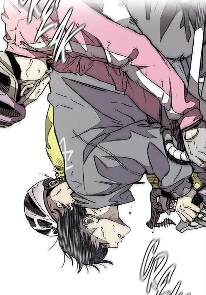 Read Wind Breaker ID Manga Online