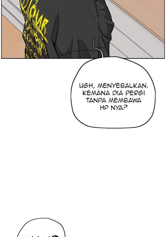 Read Wind Breaker ID Manga Online