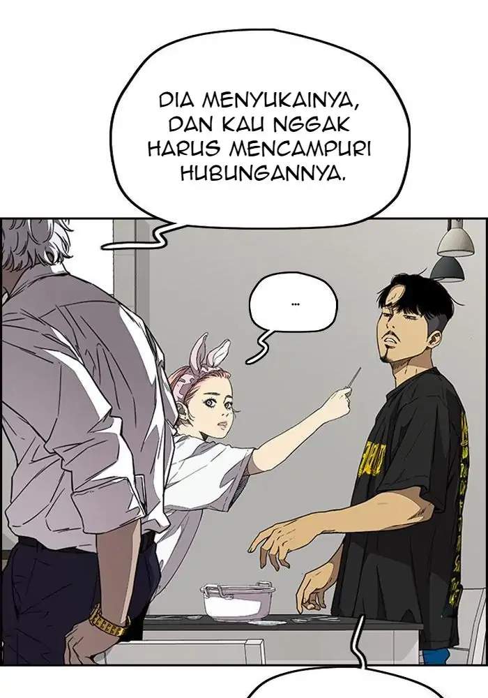 Read Wind Breaker ID Manga Online