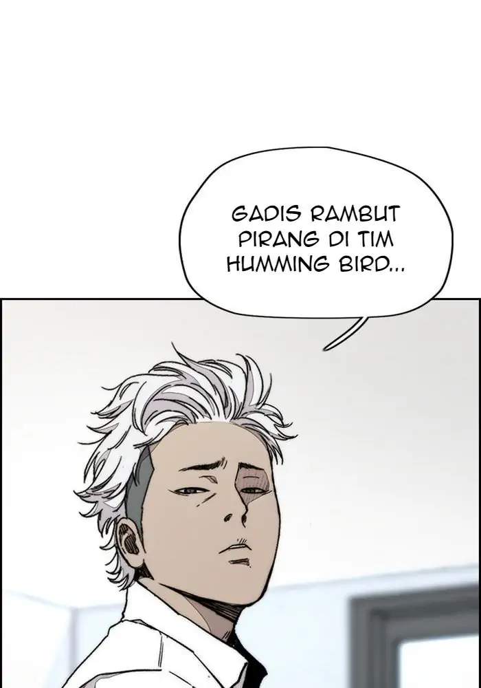 Read Wind Breaker ID Manga Online