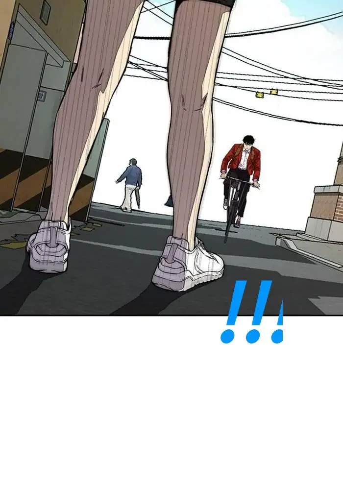 Read Wind Breaker ID Manga Online