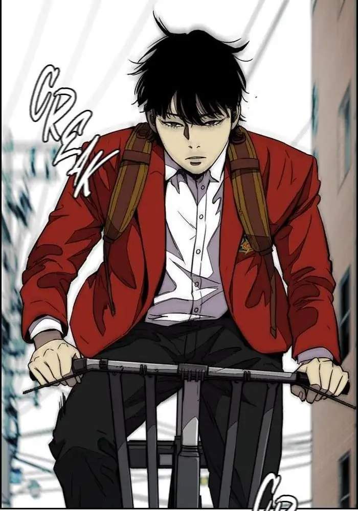Read Wind Breaker ID Manga Online
